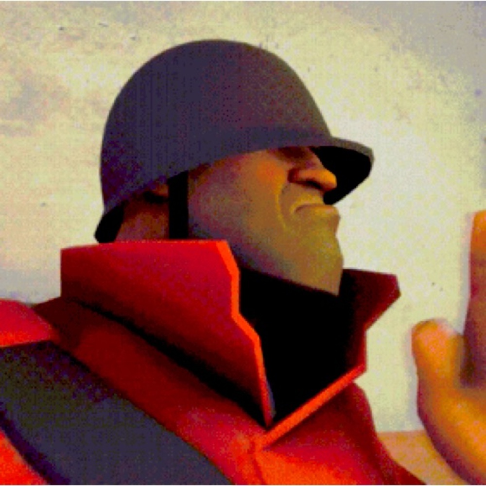 Me when WW2 broke out